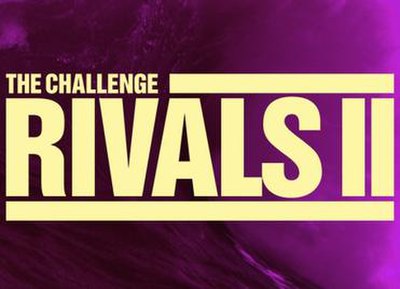 The Challenge: Rivals II