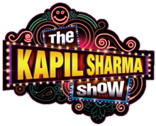 Aishwarya Rai Bachchan on the sets of 'The Kapil Sharma Show