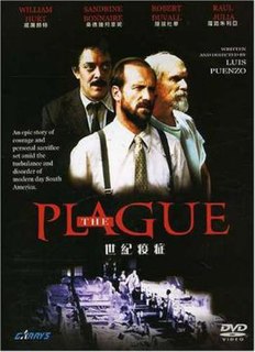 <i>The Plague</i> (1992 film)