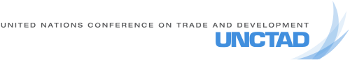 United Nations Conference on Trade and Development logo.svg
