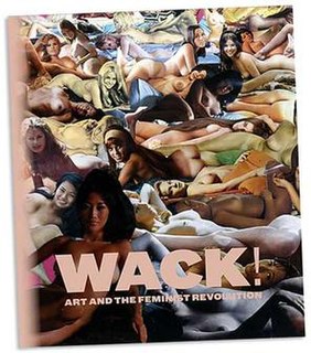 <i>WACK! Art and the Feminist Revolution</i>