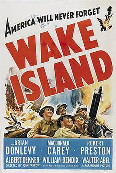 Wake Island (film)