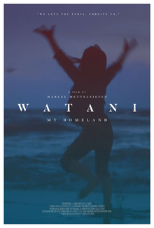 Watani Vatanım poster.png