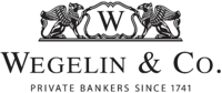 Logo společnosti Wegelin & Co. KG