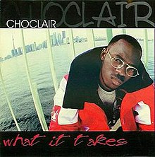 What It Takes (Choclair EP), обложка art.jpg