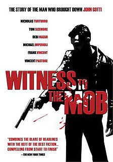 <i>Witness to the Mob</i>