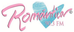 XHQS Romantica90.3FM logo.png