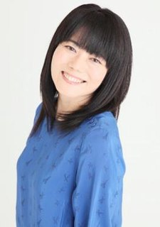 Yūko Mizutani Japanese actress and voice actress