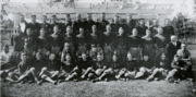 Thumbnail for 1921 New Hampshire football team