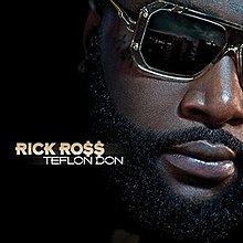 Super High Rick Ross Lastfm