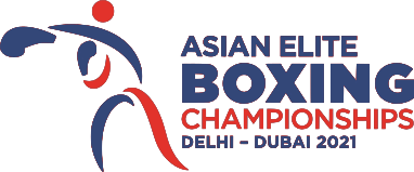 File:2021 Asian Amateur Boxing Championships.svg