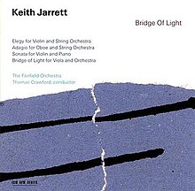 آلبوم Bridge of Light cover.jpg