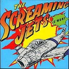 The Screaming Jets.jpg muallifi