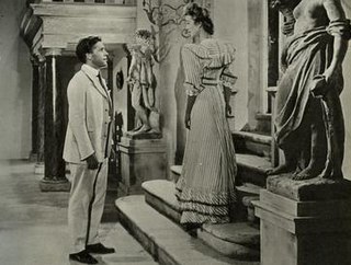 <i>Call of the Blood</i> (1948 film) 1948 Italian film