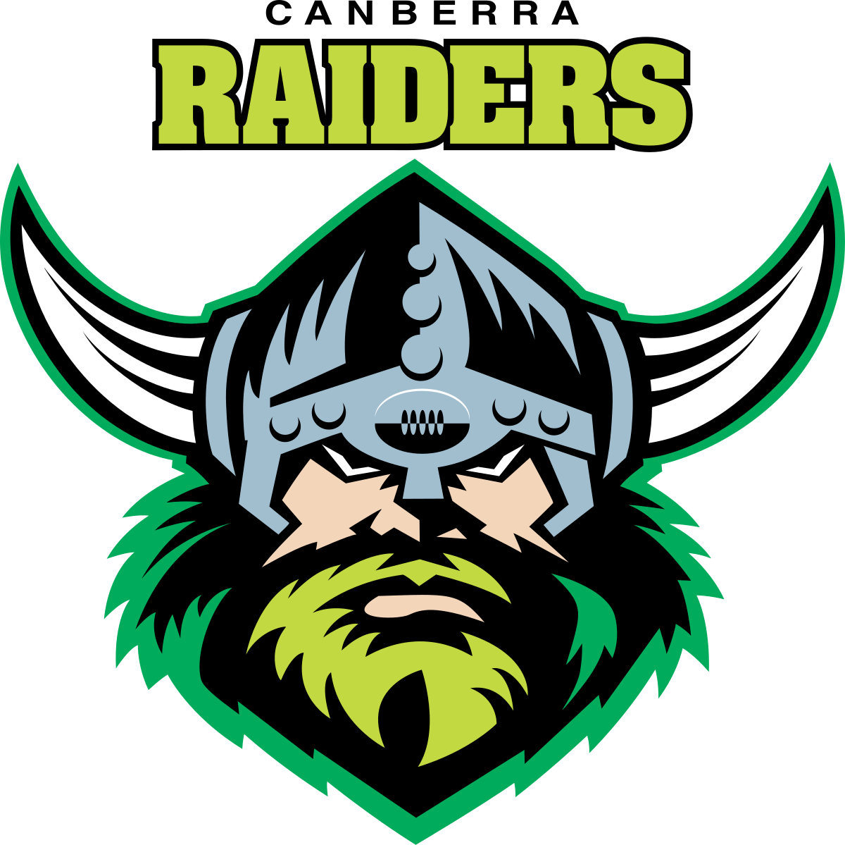 Download Canberra Raiders - Wikipedia