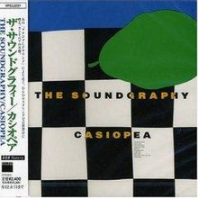 The Soundgraphy - Wikipedia