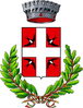 Coat of arms of Cellino Attanasio