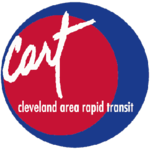Cleveland Area Rapid Transit logo.png