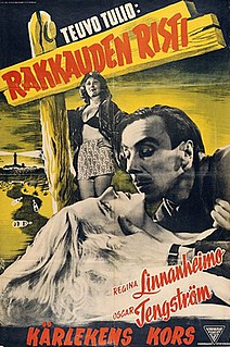 <i>Cross of Love</i> 1946 film