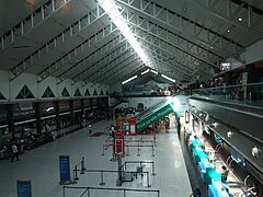 Davao International Airport