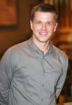 Billy Abbott - Wikipedia