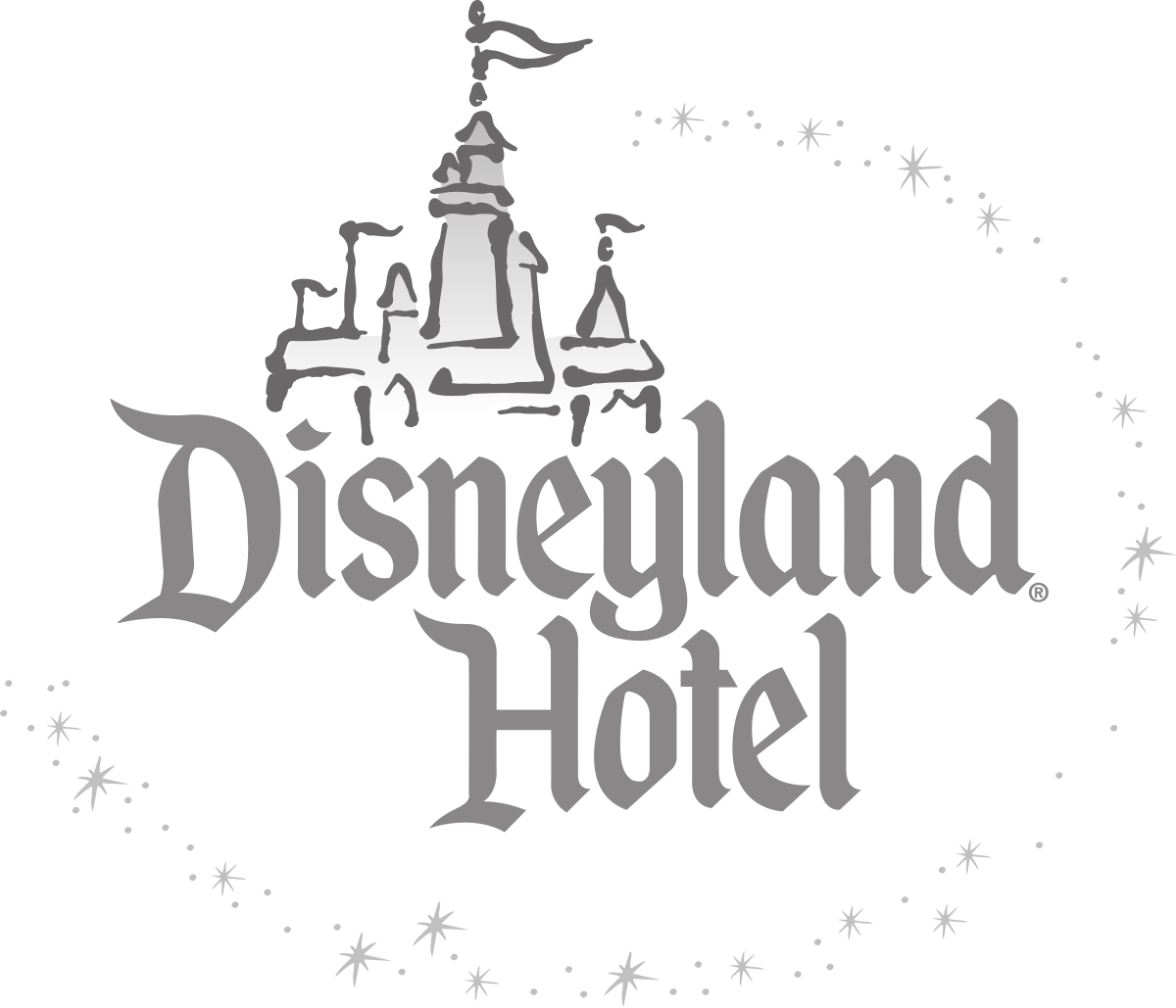 Disneyland Hotel (California) - Wikipedia