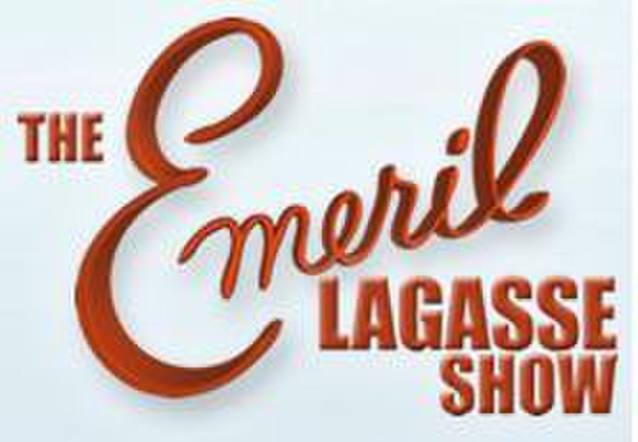 The Emeril Lagasse Show