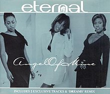 Eternal - Angelo mio (CD 1).jpg