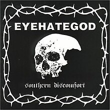 Eyehategod - Оңтүстік Discomfort.jpg