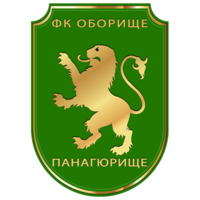 logo FC Oborishte logo.png