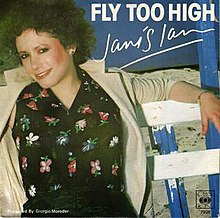 Fliege zu hoch - Janis Ian.jpg