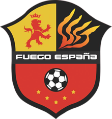 Fuego espana fc.png