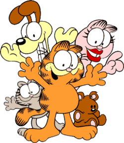 https://upload.wikimedia.org/wikipedia/en/thumb/4/46/Garfieldand_friends.png/250px-Garfieldand_friends.png