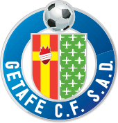 Logotipo da Getafe