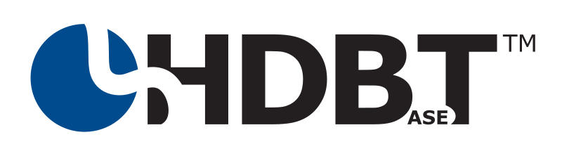 Image result for hdbaset logo