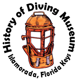 History of Diving Museum logo.png