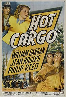<i>Hot Cargo</i>