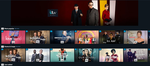 ITV Hub+ as displayed on Prime Video (as of July 2022) ITV Hub (Prime Video web).png