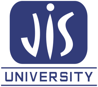 JIS University