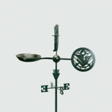 Jason Isbell and the 400 Unit - Weathervanes.png