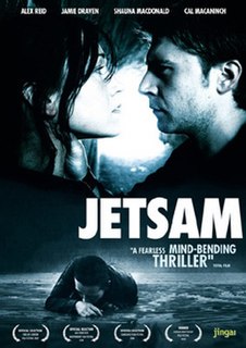 <i>Jetsam</i> (film) 2007 film