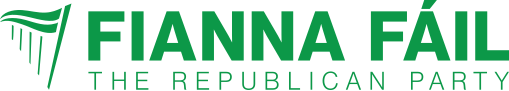 File:Logo of the Fianna Fáil.svg
