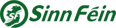 Logo of the Sinn Féin.svg