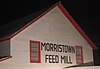 Morristown Feed Mill