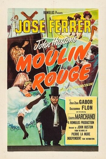 Moulin Rouge (1952 film)