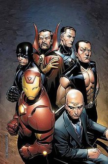 Ultimates (2015 team) - Wikipedia