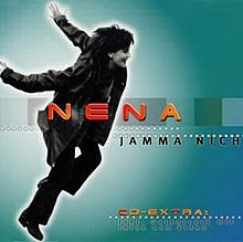 Nena - Jamma Nich - Cover.jpg