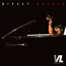 Nipsey Hussle - Жеңіс Lap.png