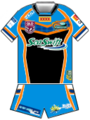 2016 primary Jersey