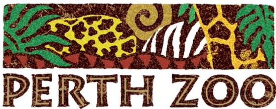 Image: Perth Zoo Logo